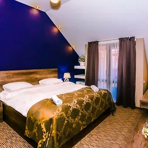 Villa Hotel Tbilisi ホテル ティビリシ